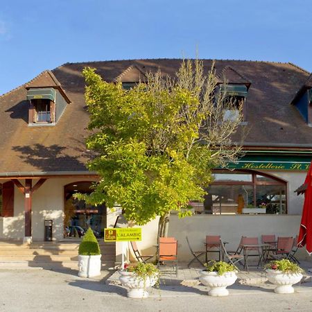 Hostellerie St Vincent Nuits-Saint-Georges Kültér fotó