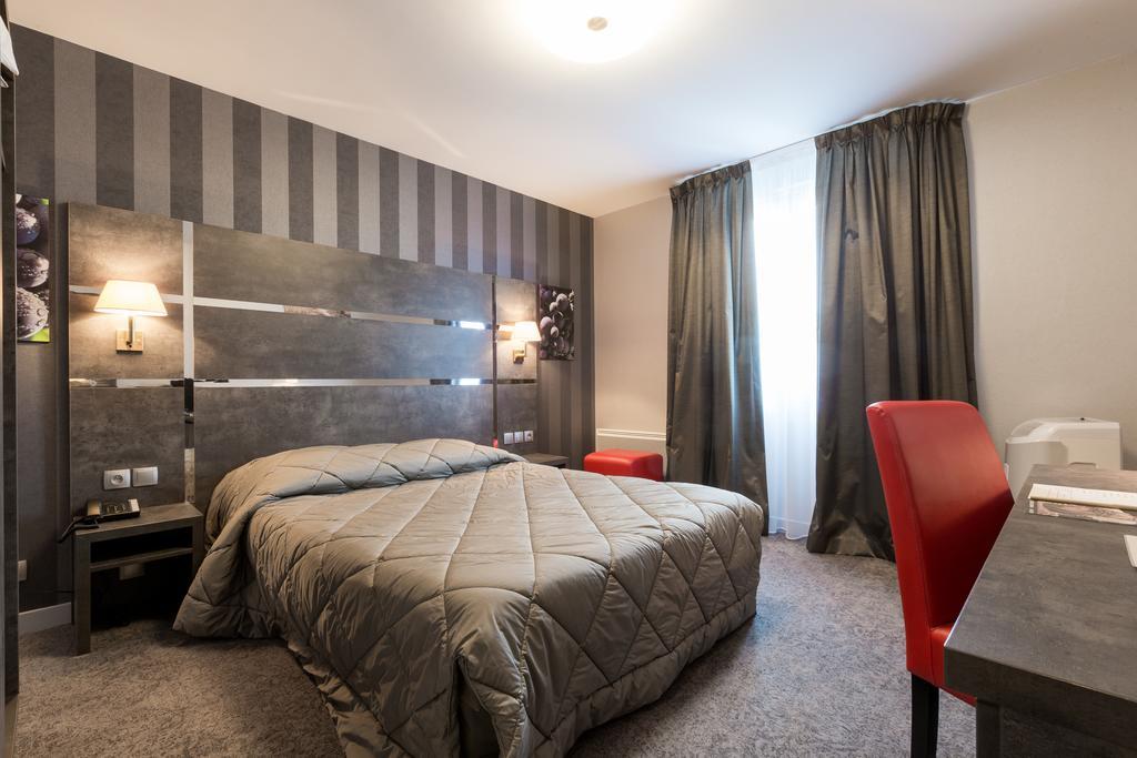 Hostellerie St Vincent Nuits-Saint-Georges Kültér fotó