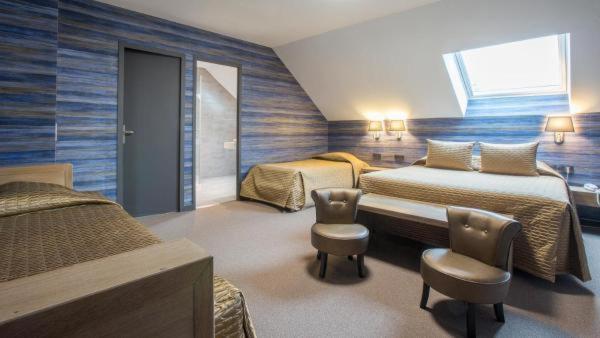 Hostellerie St Vincent Nuits-Saint-Georges Kültér fotó