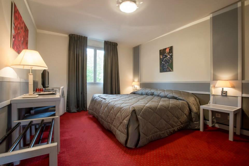 Hostellerie St Vincent Nuits-Saint-Georges Kültér fotó