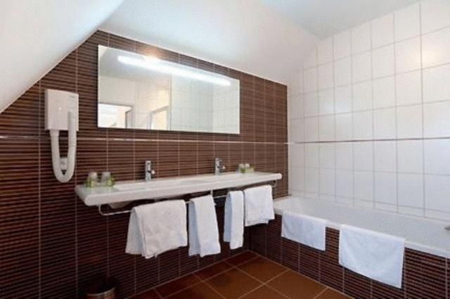 Hostellerie St Vincent Nuits-Saint-Georges Kültér fotó